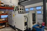 2014 Eumach 3Akse fresemaskin VMC 1100 400V