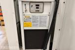 2014 Eumach 3Akse fresemaskin VMC 1100 400V