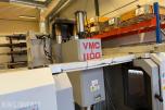 2014 Eumach 3Akse fresemaskin VMC 1100 400V