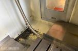 2014 Eumach 3Akse fresemaskin VMC 1100 400V