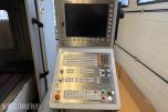 2014 Eumach 3Akse fresemaskin VMC 1100 400V