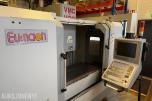 2014 Eumach 3Akse fresemaskin VMC 1100 400V