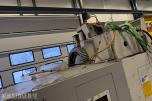 2014 Eumach 3Akse fresemaskin VMC 1100 400V