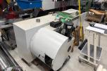 2014 Eumach 3Akse fresemaskin VMC 1100 400V