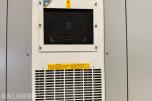 2014 Eumach 3Akse fresemaskin VMC 1100 400V