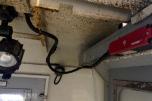 2014 Eumach 3Akse fresemaskin VMC 1100 400V