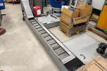 2014 Eumach 3Akse fresemaskin VMC 1100 400V