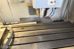 2014 Eumach 3Akse fresemaskin VMC 1100 400V
