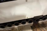 2014 Eumach 3Akse fresemaskin VMC 1100 400V