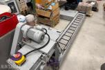 2014 Eumach 3Akse fresemaskin VMC 1100 400V