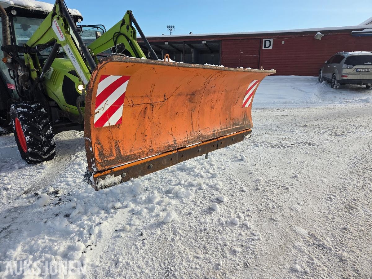 2013 Skjær 220 til traktor