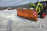 2013 Skjær 220 til traktor