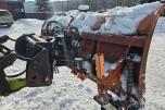 2013 Skjær 220 til traktor