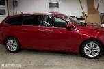 2015 Peugeot 308 1,2 VTI 130HK AUTOMAT OLJEFORBRUK PROSJEKT 