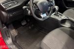 2015 Peugeot 308 1,2 VTI 130HK AUTOMAT OLJEFORBRUK PROSJEKT 
