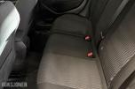 2015 Peugeot 308 1,2 VTI 130HK AUTOMAT OLJEFORBRUK PROSJEKT 