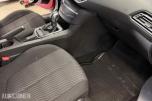 2015 Peugeot 308 1,2 VTI 130HK AUTOMAT OLJEFORBRUK PROSJEKT 
