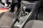 2015 Peugeot 308 1,2 VTI 130HK AUTOMAT OLJEFORBRUK PROSJEKT 