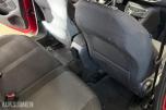 2015 Peugeot 308 1,2 VTI 130HK AUTOMAT OLJEFORBRUK PROSJEKT 