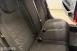 2015 Peugeot 308 1,2 VTI 130HK AUTOMAT OLJEFORBRUK PROSJEKT 