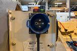 Tysse 400 B/1kapp-/metallsag på stativ