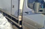 2010 Mercedes-Benz SPRINTER 316 CDI 2.1-163 D, 347000km