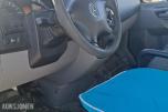 2010 Mercedes-Benz SPRINTER 316 CDI 2.1-163 D, 347000km