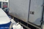 2010 Mercedes-Benz SPRINTER 316 CDI 2.1-163 D, 347000km