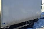 2010 Mercedes-Benz SPRINTER 316 CDI 2.1-163 D, 347000km