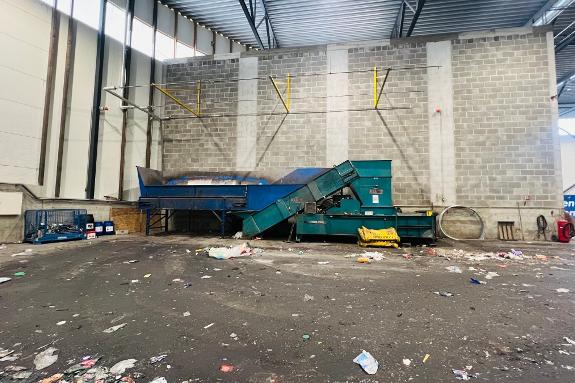 2020 Maren PROPAK 60 ballepresse