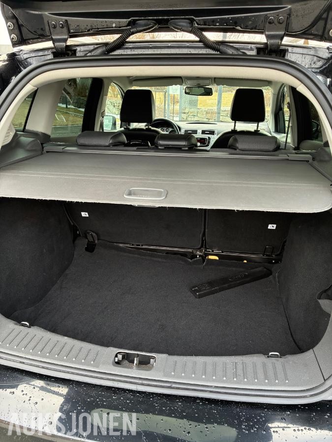 2010 Ford Kuga 2.0 Diesel 140hk AWD Automat, Cruisekontroll, Hengerfeste