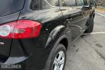 2010 Ford Kuga 2.0 Diesel 140hk AWD Automat, Cruisekontroll, Hengerfeste