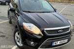 2010 Ford Kuga 2.0 Diesel 140hk AWD Automat, Cruisekontroll, Hengerfeste