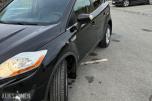 2010 Ford Kuga 2.0 Diesel 140hk AWD Automat, Cruisekontroll, Hengerfeste