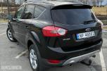 2010 Ford Kuga 2.0 Diesel 140hk AWD Automat, Cruisekontroll, Hengerfeste