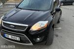 2010 Ford Kuga 2.0 Diesel 140hk AWD Automat, Cruisekontroll, Hengerfeste