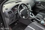 2010 Ford Kuga 2.0 Diesel 140hk AWD Automat, Cruisekontroll, Hengerfeste