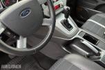 2010 Ford Kuga 2.0 Diesel 140hk AWD Automat, Cruisekontroll, Hengerfeste