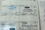 2010 Ford Kuga 2.0 Diesel 140hk AWD Automat, Cruisekontroll, Hengerfeste