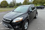 2010 Ford Kuga 2.0 Diesel 140hk AWD Automat, Cruisekontroll, Hengerfeste