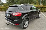 2010 Ford Kuga 2.0 Diesel 140hk AWD Automat, Cruisekontroll, Hengerfeste