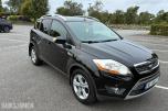 2010 Ford Kuga 2.0 Diesel 140hk AWD Automat, Cruisekontroll, Hengerfeste