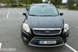 2010 Ford Kuga 2.0 Diesel 140hk AWD Automat, Cruisekontroll, Hengerfeste