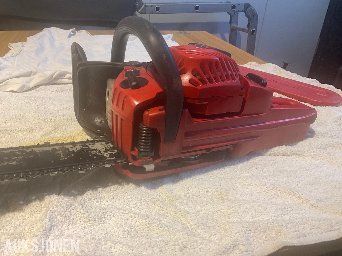 Motorsag - Jonsered CS2240