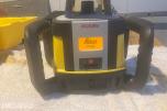 2014 Leica Rugby CLH