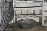 2003 Toyota HiAce 2.5-102 D 4WD
