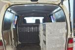 2003 Toyota HiAce 2.5-102 D 4WD
