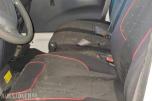 2003 Toyota HiAce 2.5-102 D 4WD