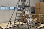 TUBESCA Sherpa Arbeidsplattform