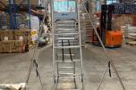 TUBESCA Sherpa Arbeidsplattform
